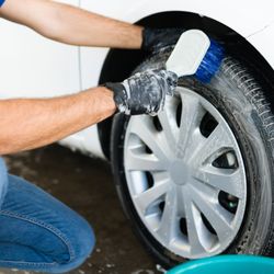 La Jolla Hand Car Wash