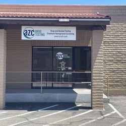 AZC Drug Testing