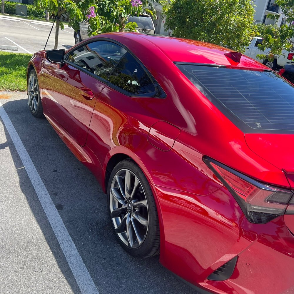Classic Collision - Car - Auto Glass Services Near Me - Hallandale Beach, Florida