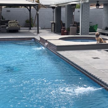TC POOLS - Pool Cleaners Near Me - Rolling Hills Estates, California