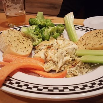 Pizza On the Run - Aritchoke Dip - Italian Near Me - Keystone, Colorado Pizza On the Run - Aritchoke Dip - Italian Near Me - Keystone, Colorado