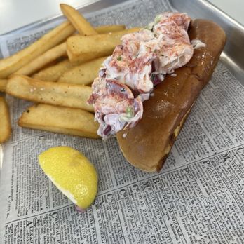 The Pier - Seafood Near Me - Park Ridge, New Jersey The Pier - Seafood Near Me - Park Ridge, New Jersey