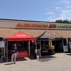Aubuchon Ace Hardware