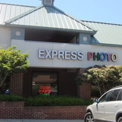 Express Photo Digital Image & Studio