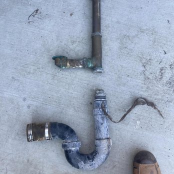 Sewer Inspection Pros - Old pipes - Plumbing Near Me Sewer Inspection Pros - Old pipes - Plumbing Near Me