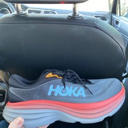 Running Center - Shoes