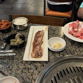 Seoul BBQ & Sushi - All you can eat - B. - Korean Near Me - Phoenix, Arizona Seoul BBQ & Sushi - All you can eat - B. - Korean Near Me - Phoenix, Arizona