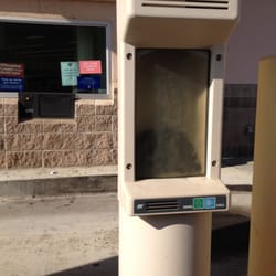 Rite Aid - Drop off before calling agent.