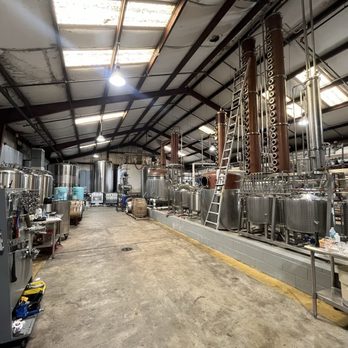 Hilton Head Distillery - Distilleries Near Me - Hilton Head Island, South Carolina