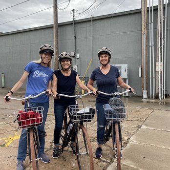 Ride OKC - Bike tours Near Me - Oklahoma City, Oklahoma Ride OKC - Bike tours Near Me - Oklahoma City, Oklahoma