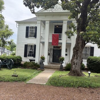 Lotz House - Museums Near Me - Franklin, Tennessee