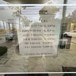 Cindy Cassady - Advanced Laser & Electrolysis Hair Removal - Hours