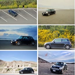 I love my car and happy I have perfect shop for it!