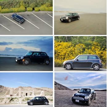 British Worx OC - I love my car and happy I have perfect shop for it! - Auto Repair Near Me - Laguna Hills, California
