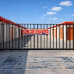 Public Storage