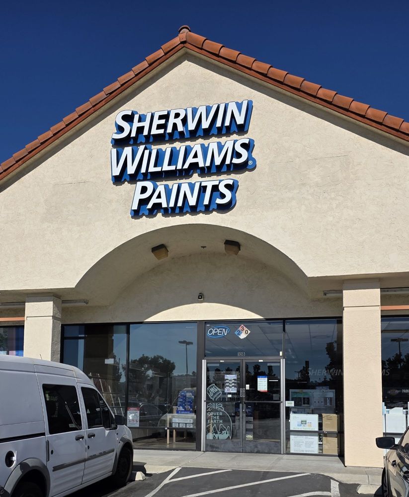 Sherwin-Williams gift card