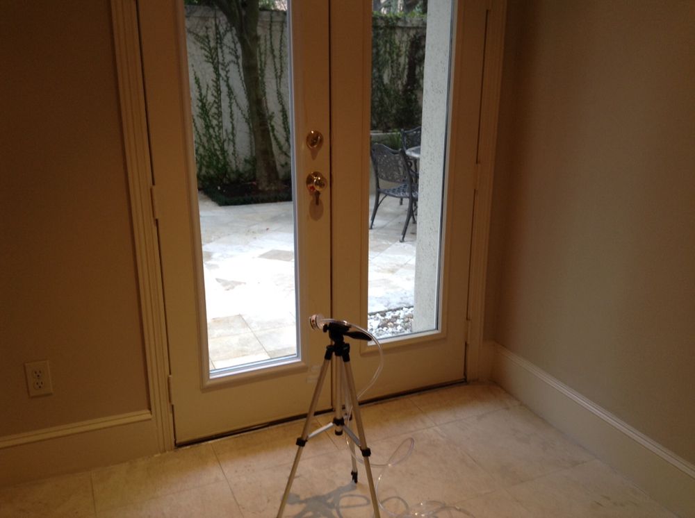 LoneStar Mold Testing - mold inspector in Pinehurst, TX