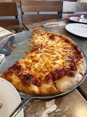 Mineo's Pizza House by null