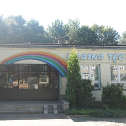 Samorządowe Przedszkole nr 108 w Krakowie Kraina Tęczy