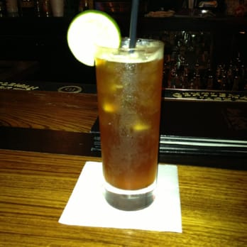Dos Gatos - Dark & Stormy, just like me. - Lounges Near Me - Jacksonville, Florida