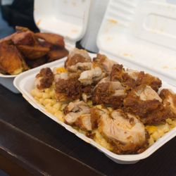The Heartbreak Chef - Big Ass Mac & Cheese