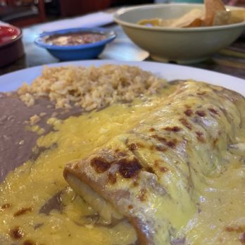 Herbert's - Fried Burrito Dinner - Mexican Near Me - New Braunfels, Texas Herbert's - Fried Burrito Dinner - Mexican Near Me - New Braunfels, Texas