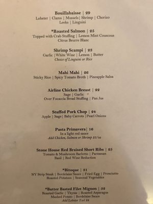 Menu photo 8 The Library Wine Bar & Bistro Wallingford, CT Menu photo 8 The Library Wine Bar & Bistro Wallingford, CT