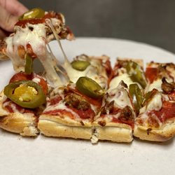 Paisano's Pizza