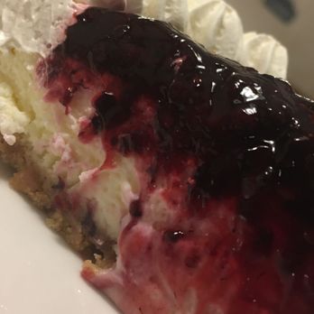 Shari's - Marion berry pie - Diners Near Me - Rohnert Park, California