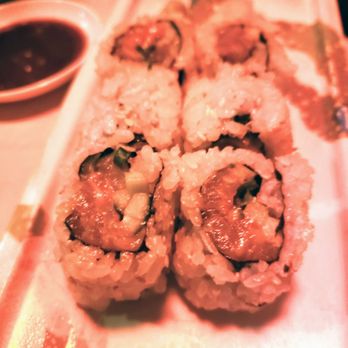 Hojoko - a plate of sushi rolls - Japanese Near Me - Boston, Massachusetts Hojoko - a plate of sushi rolls - Japanese Near Me - Boston, Massachusetts
