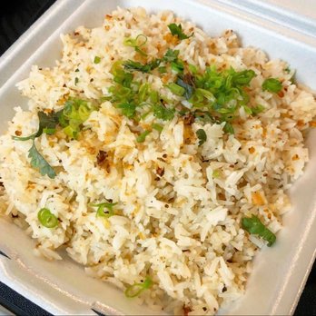 DB Grill - Duck Fat Fried Rice - New American Near Me - Kapolei, Hawaii