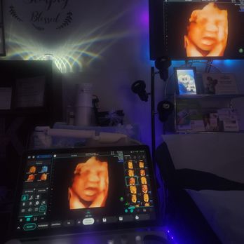 Krystal Klear Imaging - Diagnostic Imaging Near Me - Huntersville, North Carolina