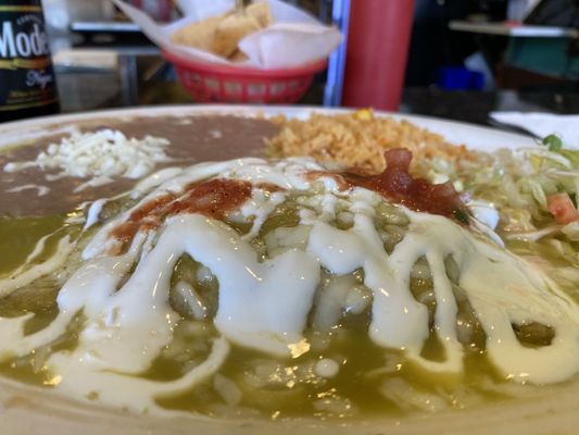 Taqueria Guadalajara by null
