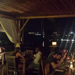 Liv Lounge - Noite perfeita !