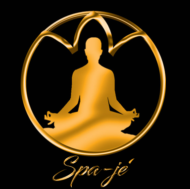 Spa-je Logo