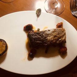 Harry's - Salmon