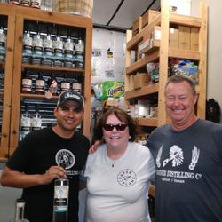 Banner Distilling Company