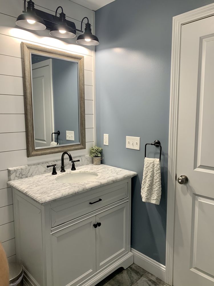 Slide of J Dias Plumbing