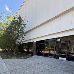 US Post Office