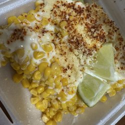 El Buen Gusto - Esquite