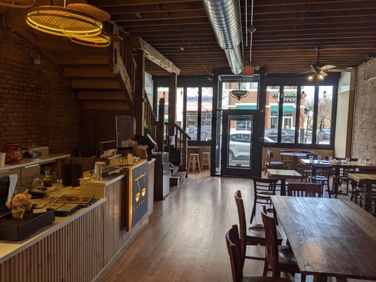 Habrae Thai dessert cafe & restaurant by null