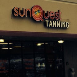 Sun Quest Tanning