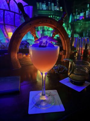 Sunken Harbor Club by null
