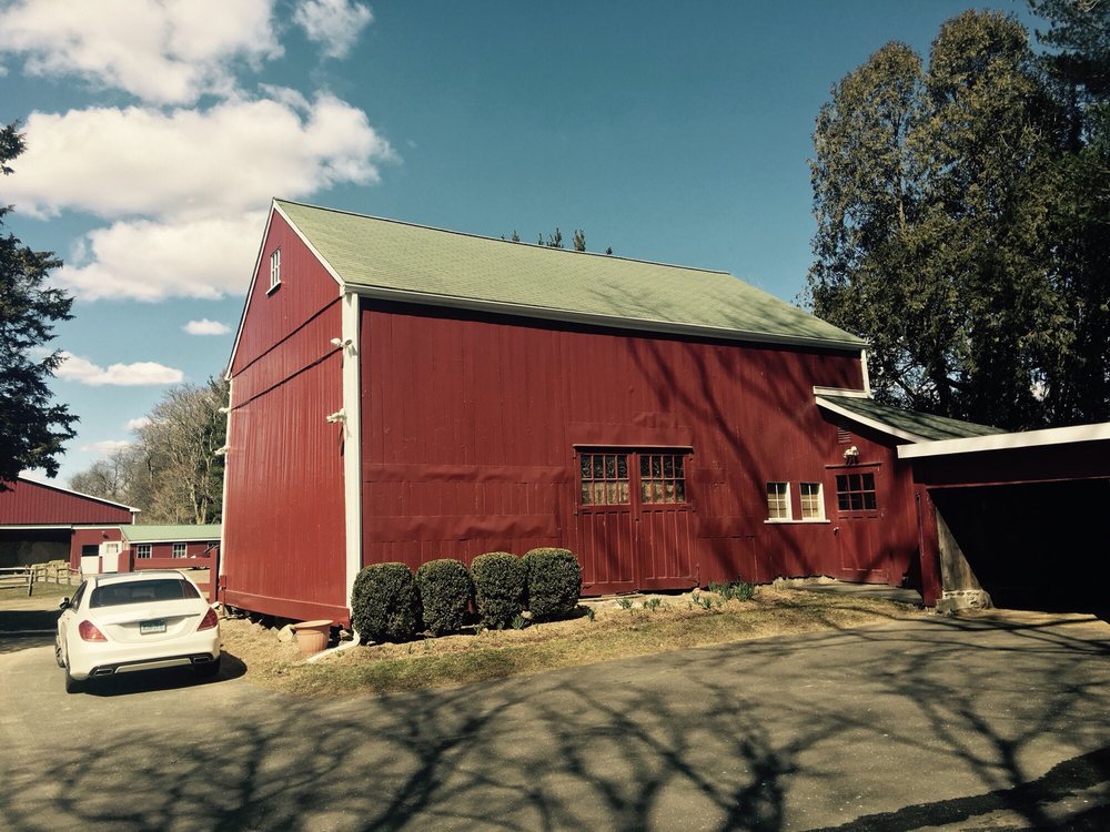 Salko Farm & Stables - equestrian in Southport, CT