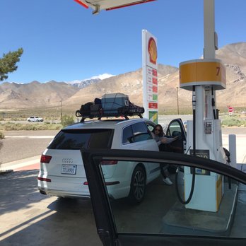 Pearsonville Shell - Gas Stations Near Me - Inyokern, California Pearsonville Shell - Gas Stations Near Me - Inyokern, California