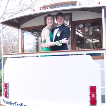 Premiere Trolley - Party Bus Rentals Near Me - Naples, Florida Premiere Trolley - Party Bus Rentals Near Me - Naples, Florida