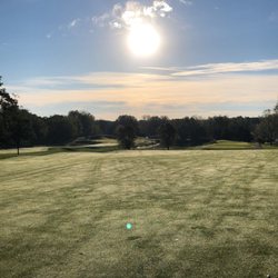 Foxford Hills Golf Club