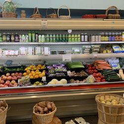 Health Food Corner