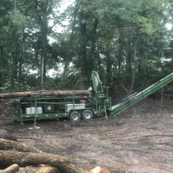 Eylward Timber