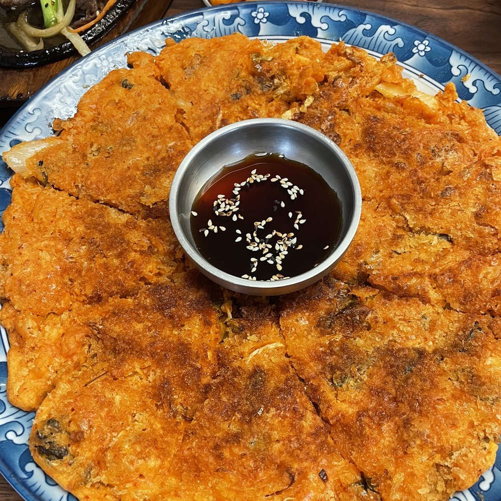 U Know Korean Bistro - Kimchi Joun - Korean Near Me - Sunrise, Florida U Know Korean Bistro - Kimchi Joun - Korean Near Me - Sunrise, Florida